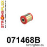 071468B: CASQUILLO DEL BRAZO INFERIOR EXTERIOR TRASERO