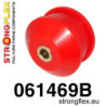 061469B: CASQUILLO TRASERO DE HORQUILLA DELANTERA