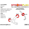 061549A: BRAZO OSCILANTE DELANTERO SPORT