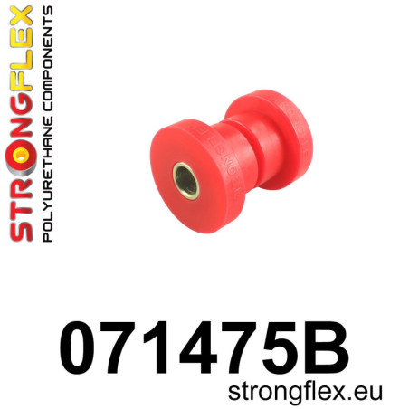 071475B DELANTERO WISHBONE DELANTERO SILENTBLOCK - BOLT 14MM