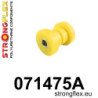 071475A: CASQUILLO DELANTERO HORQUILLA DELANTERA - TORNILLO 14MM SPORT