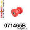 071465B DELANTERO WISHBONE DELANTERO SILENTBLOCK - BOLT 12MM