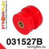 031527B TRASERO SHOCK ABSORBER SUPERIOR MOUNTING SILENTBLOCK