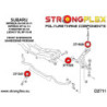 271529A FRONT FRONT ARM SILENTBLOCK SPORT