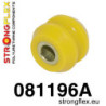 081196A REAR STABILIZER BAR LINK SILENTBLOCK SPORT