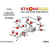 081196A REAR STABILIZER BAR LINK SILENTBLOCK SPORT