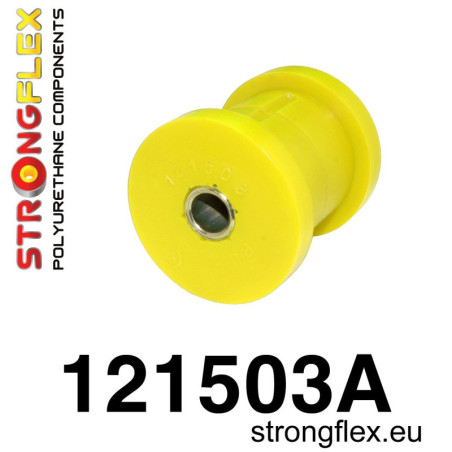 121503A TRASERO INFERIOR TRAILNG BRAZO SILENTBLOCK SPORT