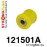 121501A: CASQUILLO TRASERO BRAZO SUPERIOR TRASERO SPORT