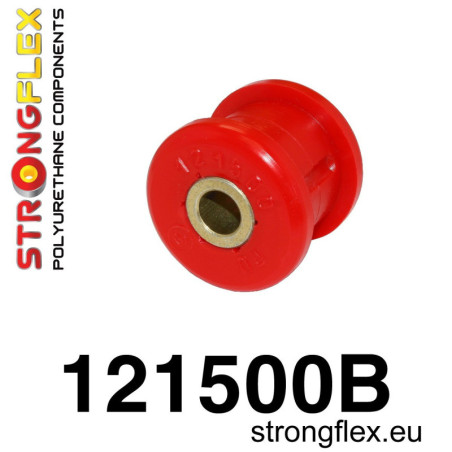 121500B TRASERO SUSPENSIÓN DELANTERO BRAZO SILENTBLOCK