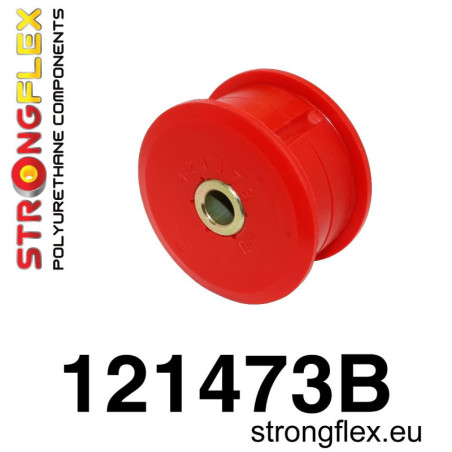 121473B TRASERO DIFF SOPORTE TRASERO SILENTBLOCK