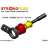 031520A: BRAZO OSCILANTE DELANTERO TRASERO SPORT