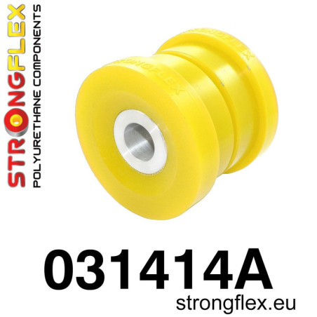 031414A TRASERO SUBCHASIS TRASERO SILENTBLOCK SPORT