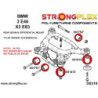 031413A: CASQUILLO DELANTERO SUBCHASIS TRASERO SPORT