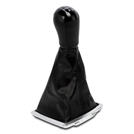 POMO FORD FOCUS/FIESTA/GALAXY 5/6 VELOCIDADES(04-08)CS120