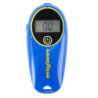 DIGITAL PRESSURE GAUGE RECHARGEABLE LED 200mA