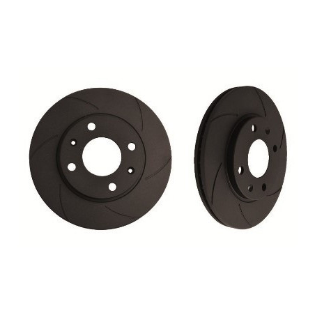 BLACK DIAMOND SCRATCHED DISCS 6 KBD1081G6