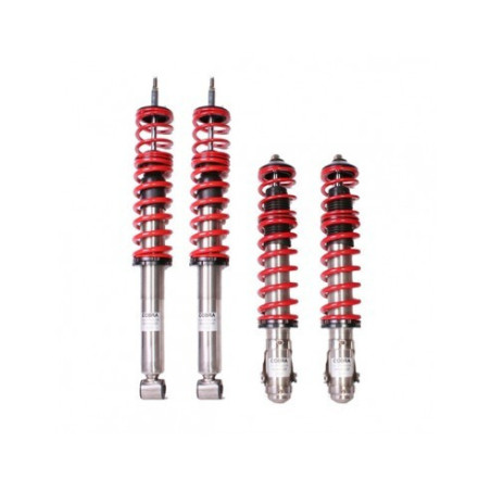 AMORTIGUADOR DEPORTIVO COBRA REGULABLE SF490201.11 EVO-I