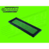 FILTRO SUSTITUCION GREEN P536584 PANEL