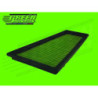 FILTRO SUSTITUCION GREEN P950308 PANEL