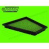 FILTRO SUSTITUCION GREEN P950337 PANEL