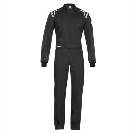 ONE 2021 MECHANIC SUIT SIZE XXL BLACK/WHITE
