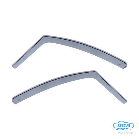 CITROEN C3 5P 09-16 INTERIOR FRONT DEFLECTOR