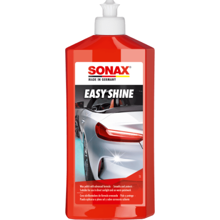 SONAX CERA EASY SHINE 500ML