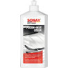 SONAX PULIMENTO + CERA BLANCA 250ML