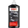 SONAX ABRILLANTADOR + CERA NEGRA 250ML