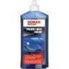 SONAX PULIMENTO + CERA AZUL 500ML