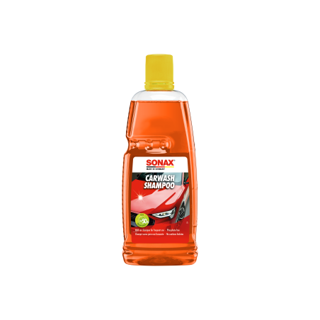 CAR WASH SHAMPOO 1L