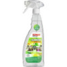 SONAX CLEANSTAR LIMPIADOR DE INTERIORES - SPRAY 750ML