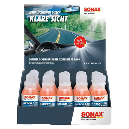 VISIÓN CLARA 1:100 CONCENTRADO