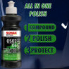 SONAX PROFILINE OS 02-06 (250 ML) ABRILLANTADOR TODO-EN-UNO CON SELLADO RÁPIDO