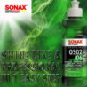 SONAX PROFILINE OS 02-06 (250 ML) ABRILLANTADOR TODO-EN-UNO CON SELLADO RÁPIDO