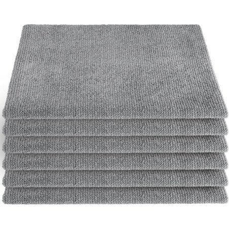 SONAX TOWEL COATING TOWEL (50 UNIDADES) PAÑO DE MICROFIBRA SUAVE