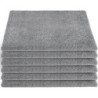 SONAX TOWEL COATING TOWEL (50 UNIDADES) PAÑO DE MICROFIBRA SUAVE