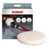 SONAX ALMOHADILLA DE LANA 133? (1 UNIDAD) PARA PULIMENTOS ABRASIVOS
