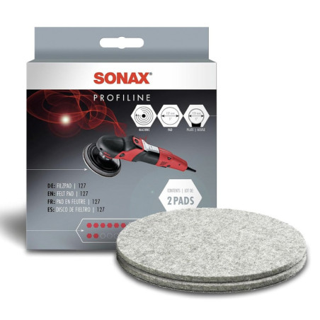 ALMOHADILLA DE FIELTRO 127