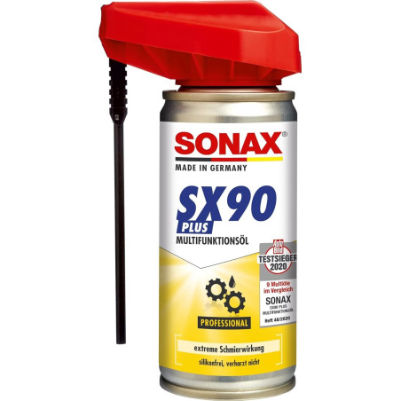 SX90 PLUS CON EASYSPRAY 100ML