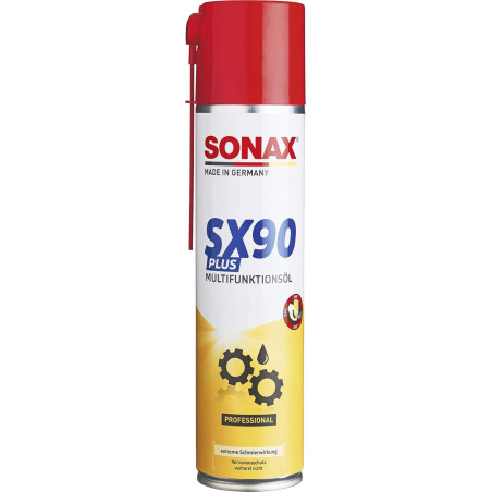 SX90 PLUS CON EASYSPRAY 400ML