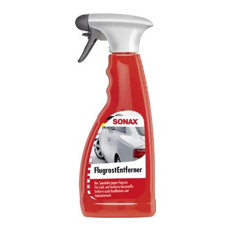 RUST REMOVER FOR SURFACE 500ML