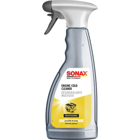 MULTI-PURPOSE DEGREASER