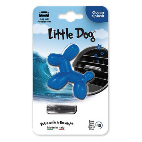 PERFUME LITTLE DOG OCEAN