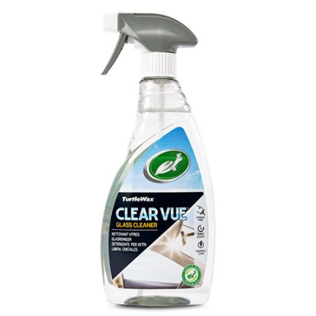 CLEARVUE NETTOYANT DE VITRES 500ML 500ML CS6