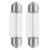 OSRAM ORIGINAL 6418-2BL C5W SV8,5-9 12V 5W