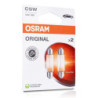 OSRAM ORIGINAL 6418-2BL C5W SV8,5-9 12V 5W