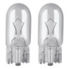 OSRAM ULTRALIFE 2825ULT-2BL W5W W2,1X9,5D 12V 5W