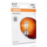 OSRAM ORIGINAL 64210-1BL H7 PX26D 12V 55W
