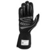 GUANTES OMP FIRST FIA 8856-2018 MY2025 NEGRO TALLA XL